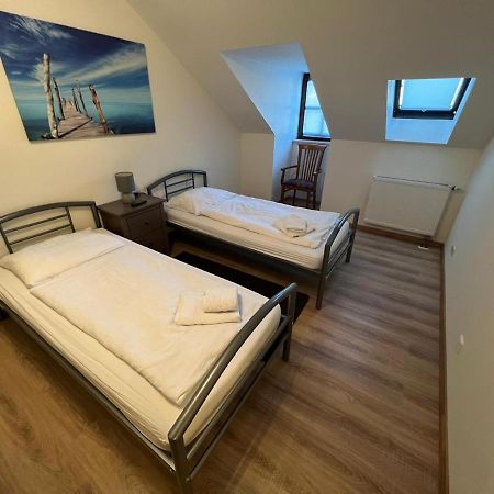 Gaestehaus Schmitt Erlangen Ngoại thất bức ảnh