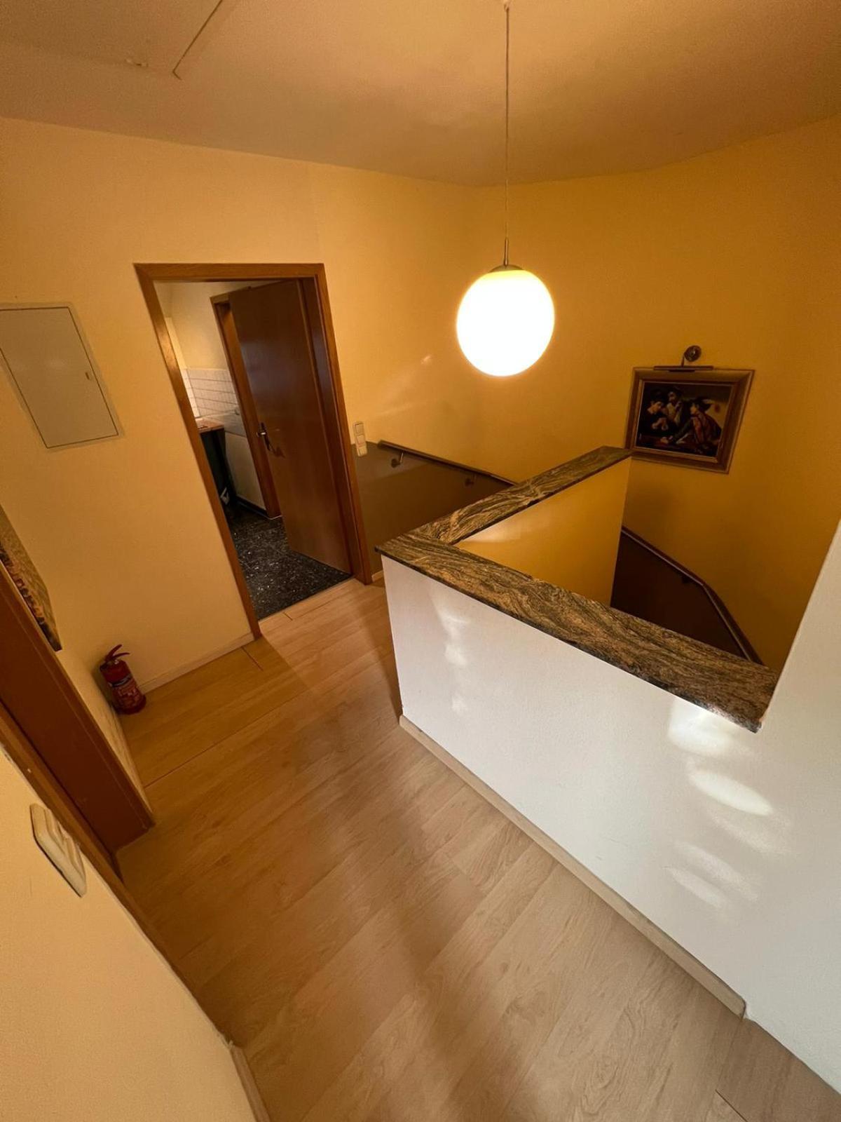 Gaestehaus Schmitt Erlangen Ngoại thất bức ảnh