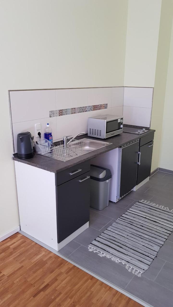 Gaestehaus Schmitt Erlangen Ngoại thất bức ảnh